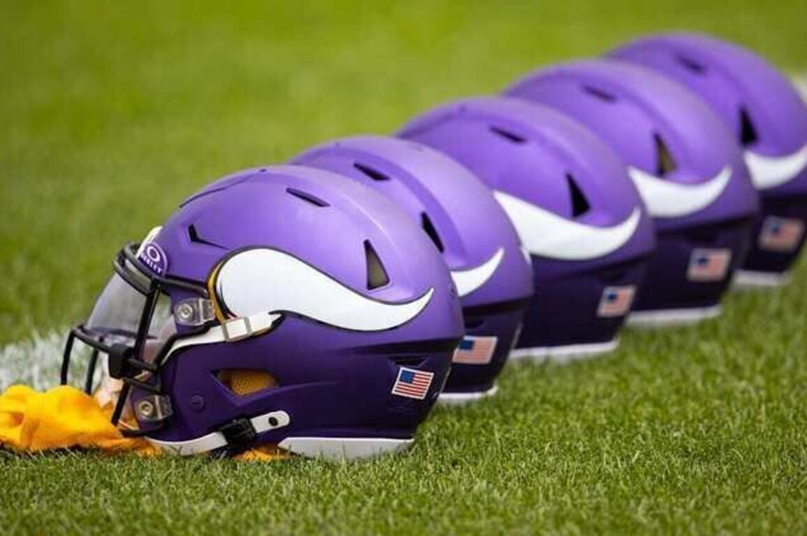 Vikings Stand Pat at NFL's 2025 Trade Deadline