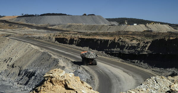 Unity pays off for Whitehaven's Narrabri workers