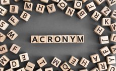 Consumers lack understanding of pension acronyms