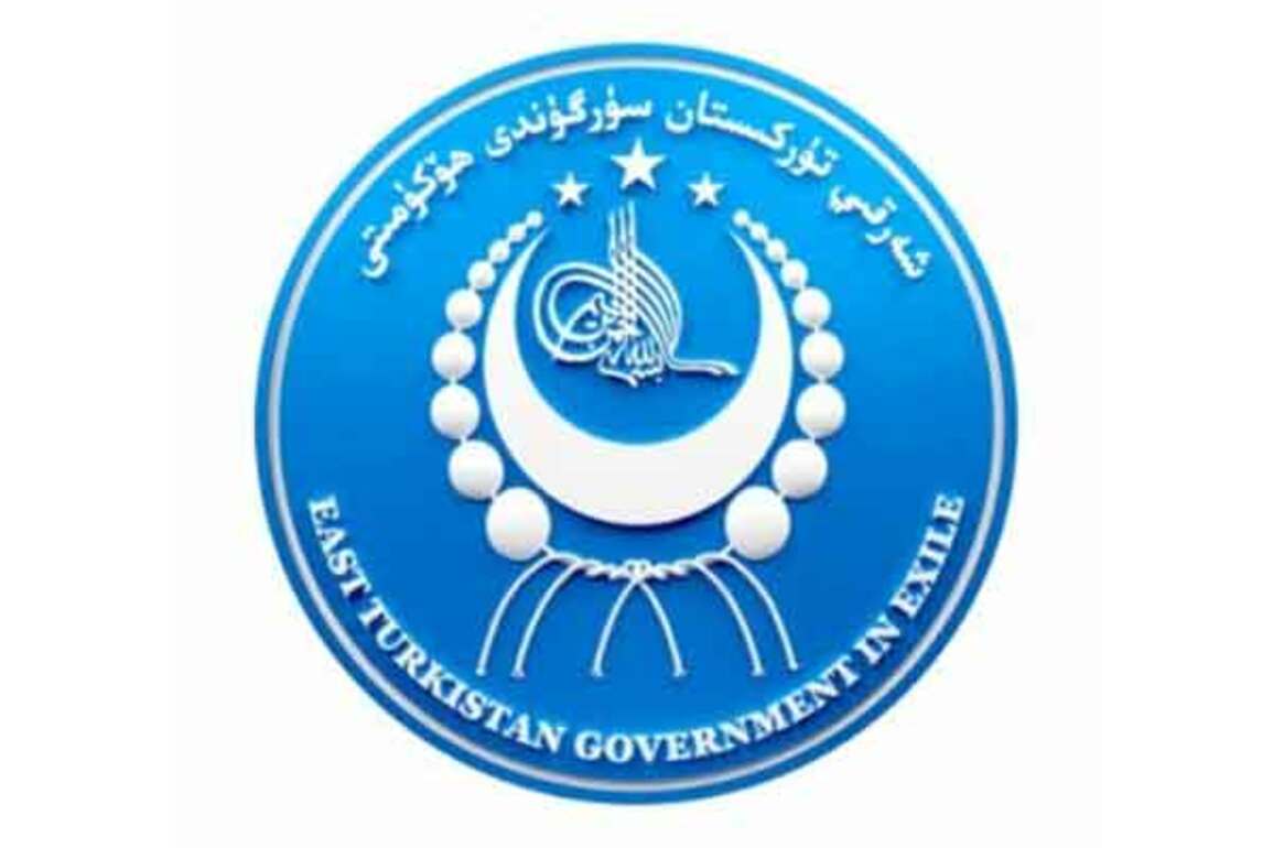 ETGE denounces China's genocide in East Turkistan at Colonial Crimes Conference in Ankara