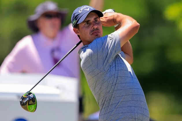 Chase Koepka joins field for Muirfield Village event
