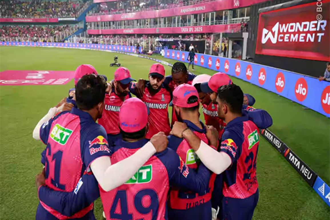 "Their bowling attack seems a bit thin, relying heavily on Sandeep Sharma and Jofra Archer": Robin Uthappa on Rajasthan Royals bowling lineup
