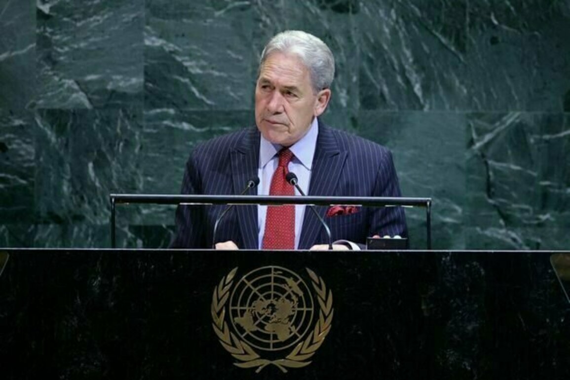 By not recognising a Palestinian state, NZ puts its own hard-won reputation on the line