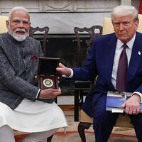 US-India trade talks advance as Japan faces tariff threat