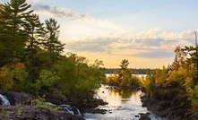 Antofagasta's Twin Metals project in Minnesota, USA