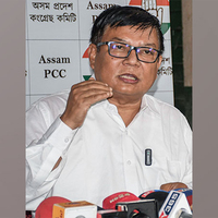 Assam LoP Debabrata Saikia questions state government on Zubeen Garg death investigation