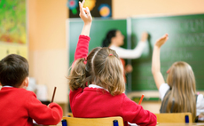 NFU Education teaches 255,000 schoolchildren about farming during British Science week