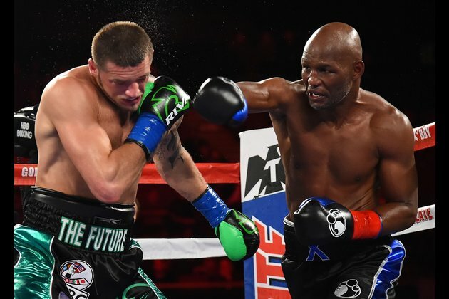 International Boxing Hall of Fame postpones induction weekend