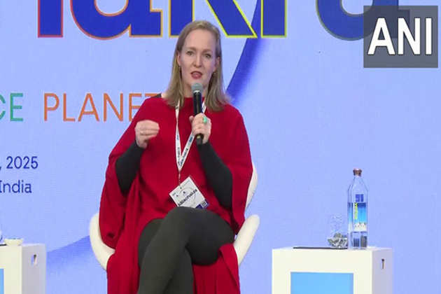 "Need to deregulate and cut red tape": Former European Parliament member Marietje Schaake