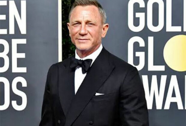 Daniel Craig exits 'Sgt. Rock' film, leaving project without lead actor