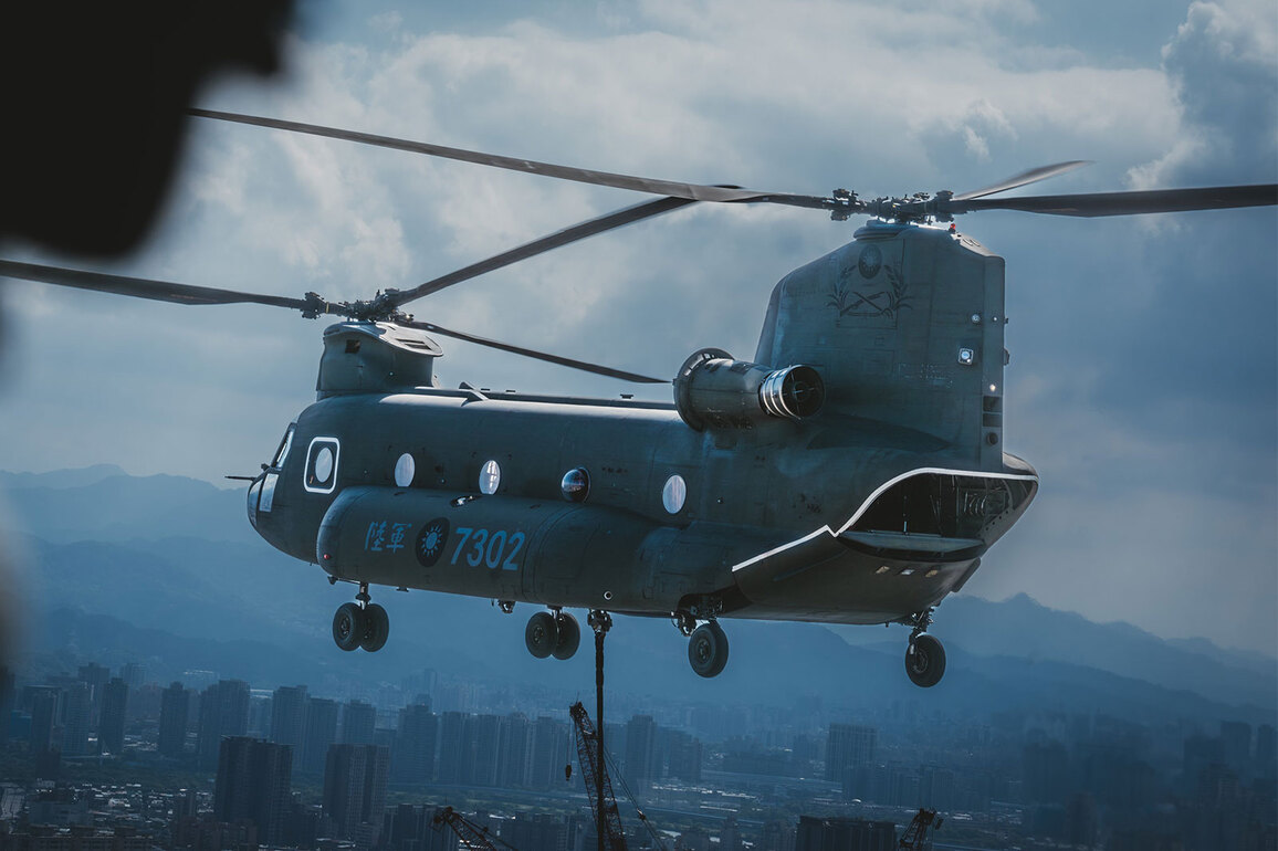Taiwan records increase in Chinese military activity with 33 PLA aircraft sorties, 7 PLAN vessels around its territory