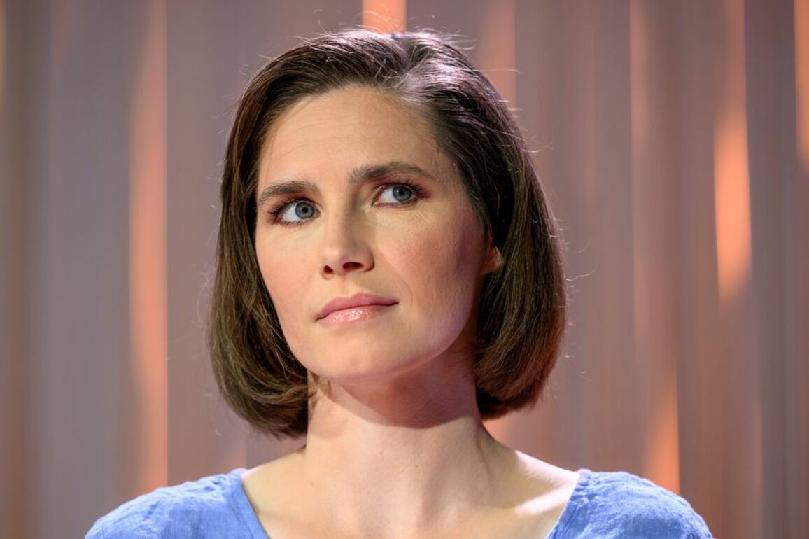 Amanda Knox, Bruno Tonioli and Irish football legends set for Late Late Show