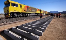 Slowdown ... Australian coal hauler Aurizon facing uncertainty about contract pricing and volumes