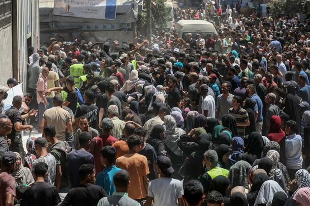 Lack of essentials in Gaza leads to increase in preventable diseases: UN