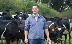 In your field: Jon Stanley - 'People picnicking in fields are politely moved on'