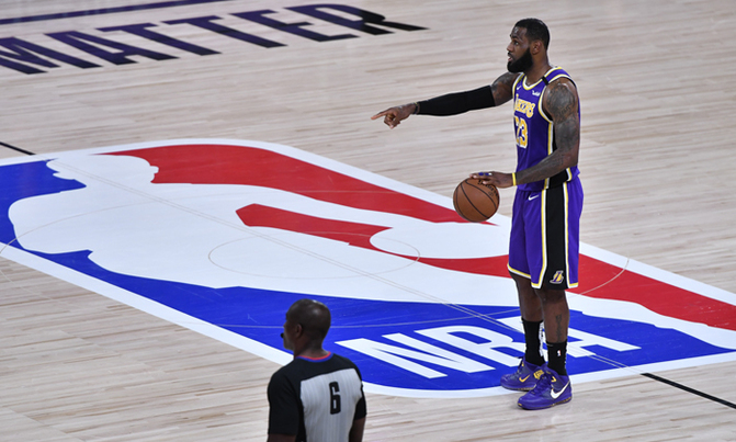 Lakers, Heat prepare for battle as NBA odyssey reaches climax Lakers, Heat prepare for battle as NBA odyssey reaches climax