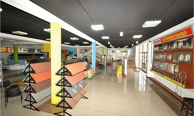 Ways of saving on building materials Ways of saving on building materials