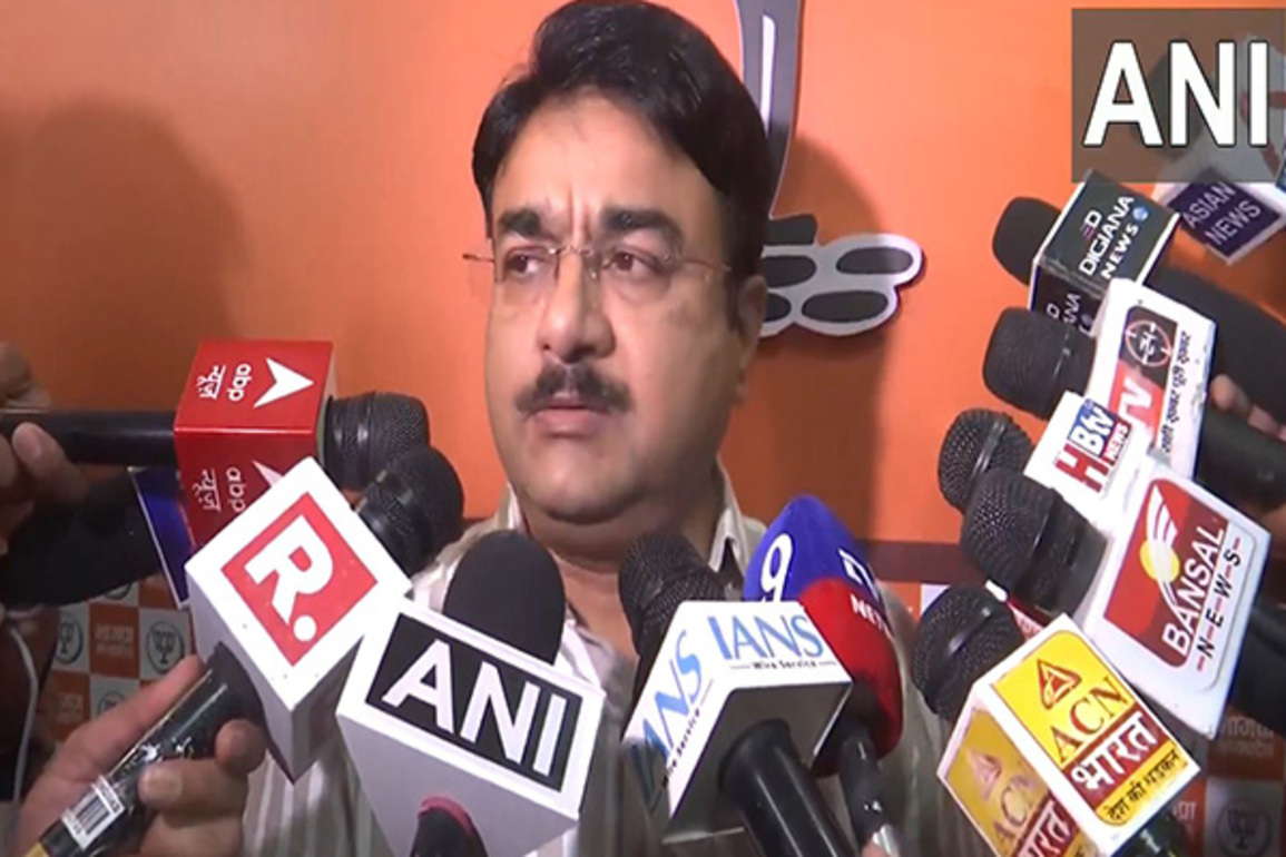 "Strict action will be taken...": Madhya Pradesh minister after tiger death in Narmadapuram