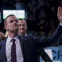 Reports: Canucks promote Ryan Johnson to GM, Sedin brothers to co-presidents