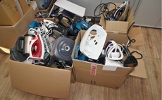 Electronic waste fees extended to online platforms