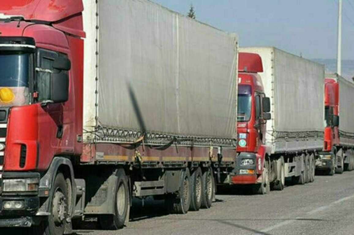 Turkey lifts trade restrictions imposed on Syria
