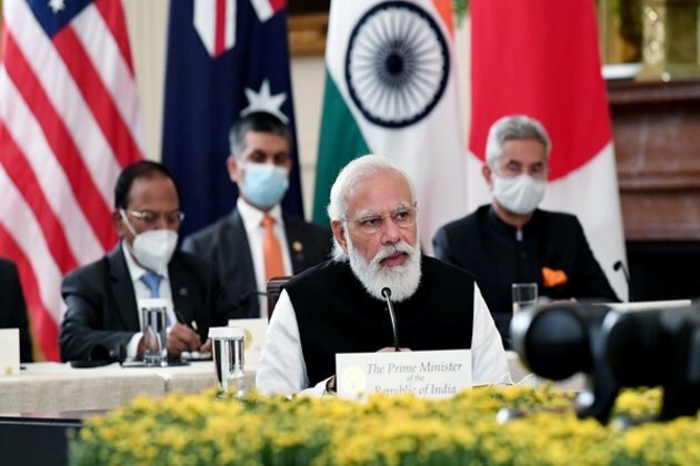 PM Modi's US visit gives new momentum to bilateral ties