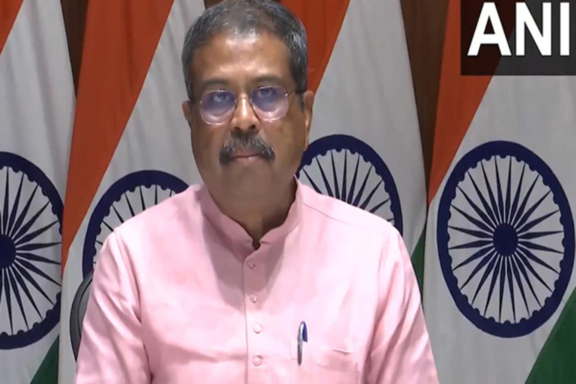 Big step towards 'developed India': Dharmendra Pradhan hails four new semiconductor projects worth 4,594 crore