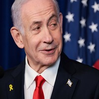 Israeli PM accepts Trump's invitation to join Gaza Board of Peace