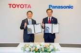 Toyota Panasonic to start feasibility study 