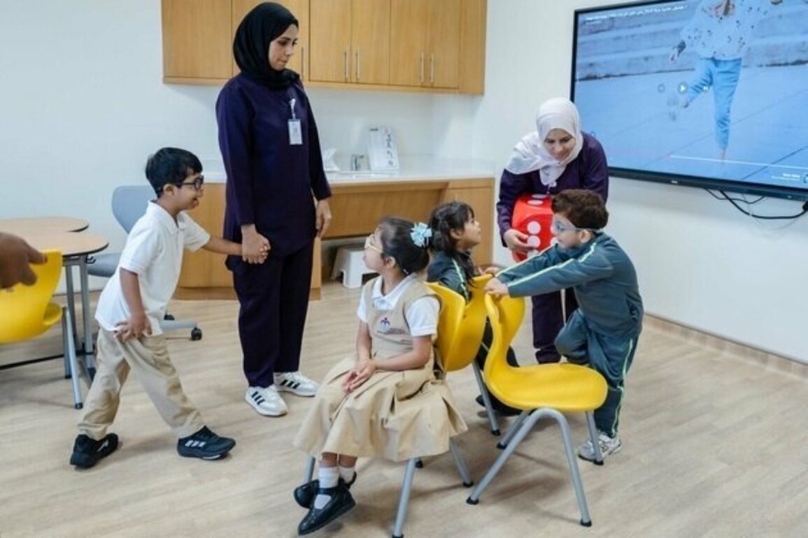 'We Are Inclusion' World Congress 2025 in Sharjah to address legal frameworks for people with intellectual disabilities