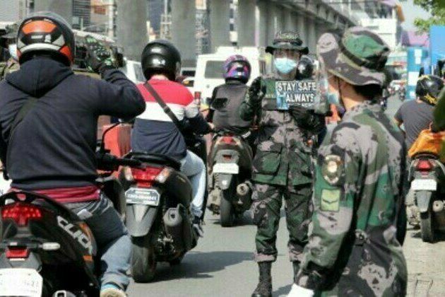 PNP assures 'united action' to support PBBM dev't goals