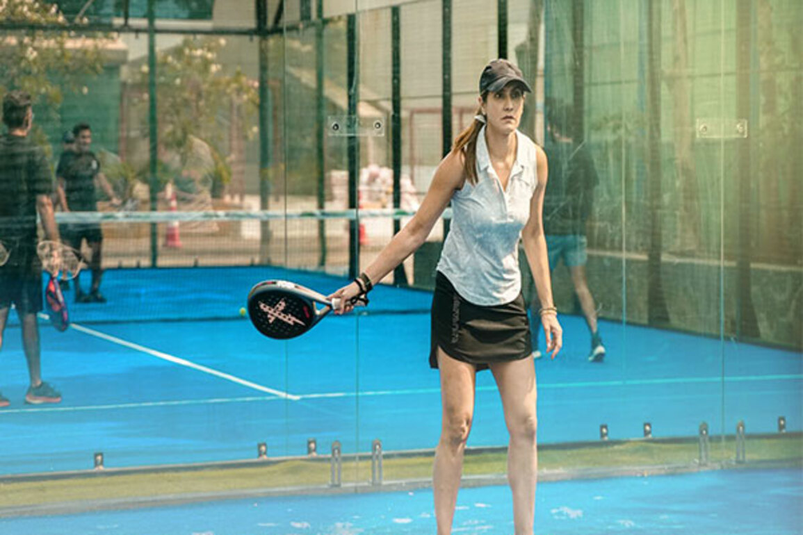 PadelPark set to launch India's first-ever professional Padel league