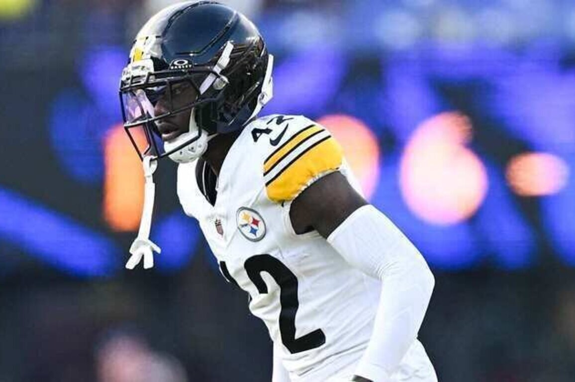 5 Things to Know About Incoming Vikings Cornerback James Pierre