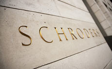 Schroders' transformation plan will see 14.5% of funds merge or close