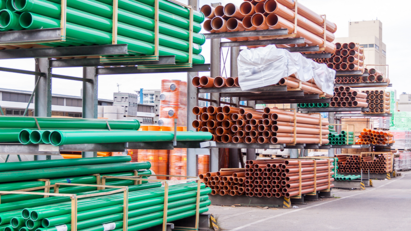 Product supply shows little change in past three months