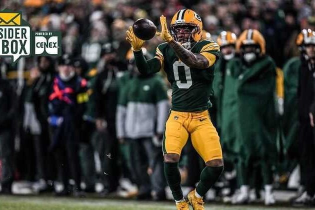 Inbox: Bring it on. All of it