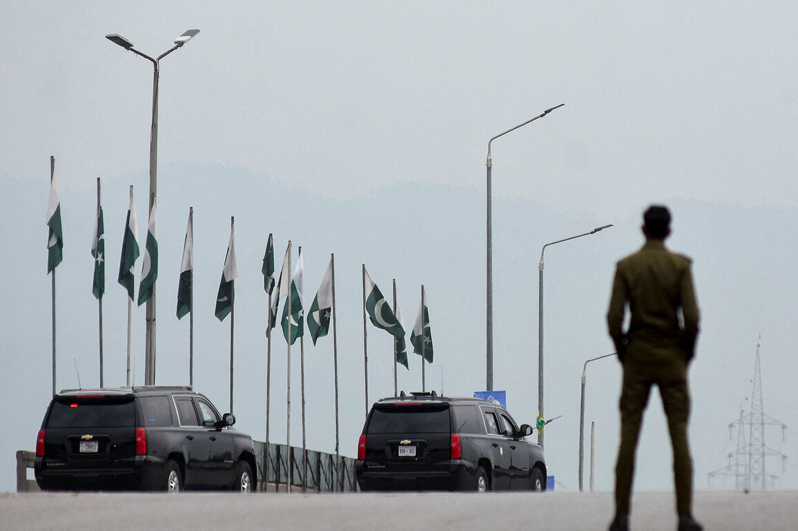 "America First" or "Israel First"?: Iran, US enter high-stakes talks in Pakistan