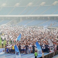 New sports city to be developed at Jawaharlal Nehru Stadium: Sources