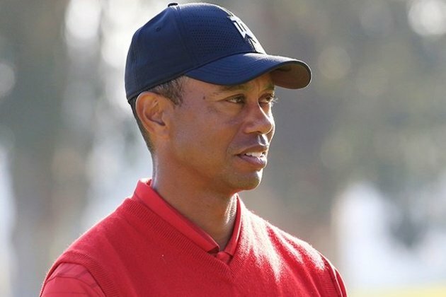 Tiger Woods will play first PGA event since shutdown at Memorial