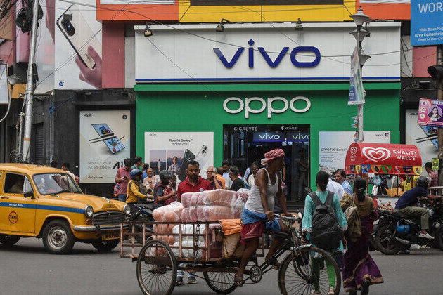 India clears Chinese investment in strategic sectors