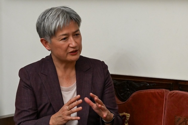 Australia says expulsion of Iranian ambassador not move to appease Israel