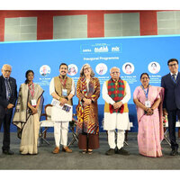 Municipalika 2026 Concludes in Delhi, Charts Roadmap for Safe, Smart and Sustainable Cities under Viksit Bharat 2047