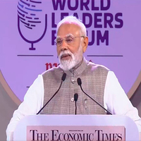 India, with its resilience and strength, stands as beacon of hope for world: PM Modi
