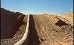 Sirri-Qeshm pipeline completed