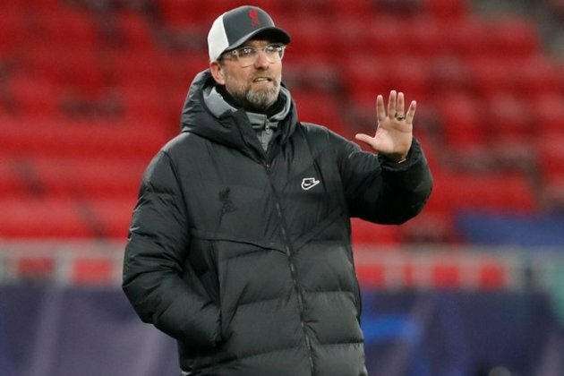 "We have reasons to be optimistic...", Liverpool manager Klopp after club fails to get UEFA CL spot
