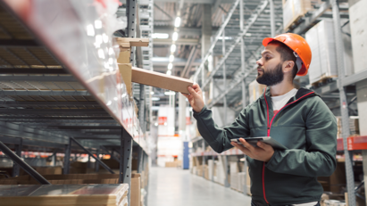 Challenges remain for construction product availability