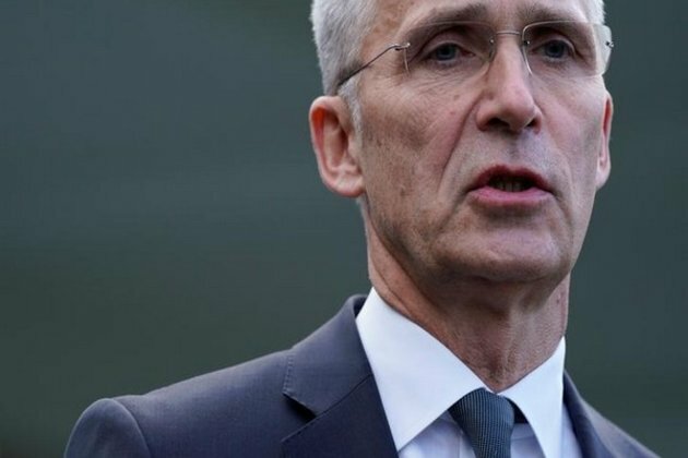 NATO Chief condemns cyberattacks on Ukraine, assures to sign deal on enhanced cyber cooperation