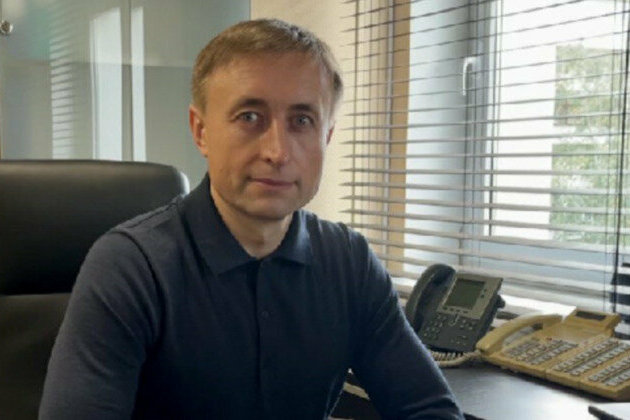 Ukrainian Customs Chief's Lavish Lifestyle Sparks Corruption Concerns