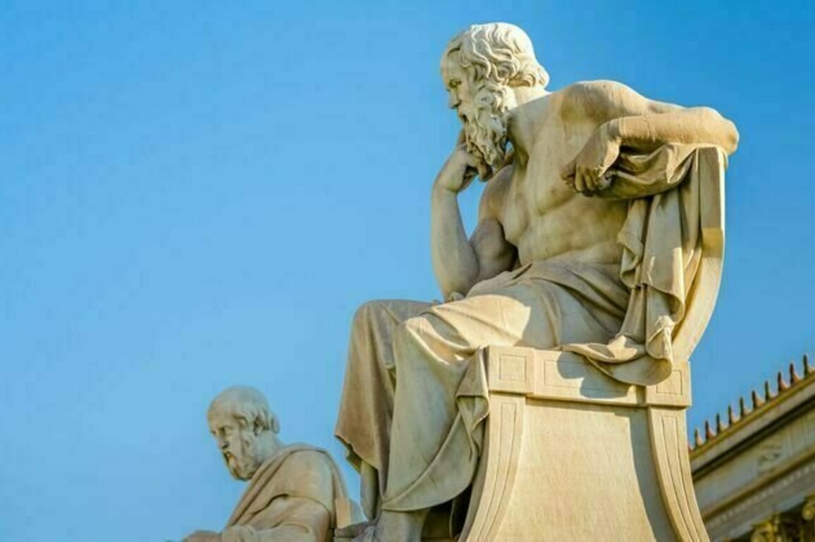 Tyranny is an ever-present threat to civilisations. Here's how Ancient Greece and China dealt with it