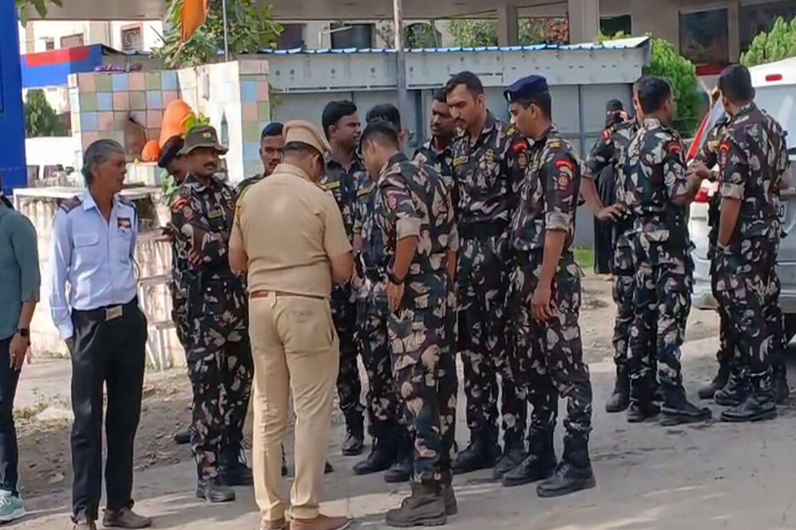 Maharashtra ATS and Pune Police conduct raids at 19 locations in fresh action against Pune ISIS module